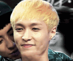 [EXO] 살살 다뤄주세요 