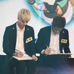 [EXO] <b>찬열세훈</b> 키차이