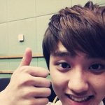 [EXO] 도경수 성격 어때? <b>정색</b>