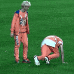 [EXO] 루한이가 구<b>희수</b>때리ㅣ는거
