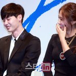 [노브레싱] 매력포텐국가대표 등장이오!뜨거웠던<노브레싱>제작보고회