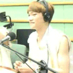 [EXO] <b>이</b> 짤은 귀엽기는 한데