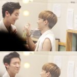 [EXO] 종대와 찬열이와 <b>미스트</b>