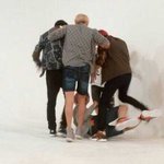 [틴탑] <b>찬희</b>발목...
