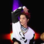 [EXO] 민석이 <b>배렛나루</b>있나봄