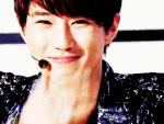 [EXO] 수호야수<b>호야</b>