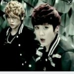 [exo] <b>수호</b>번호 구씹증거