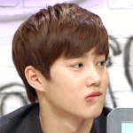 [EXO] <b>입술</b>만 보게되는 짤