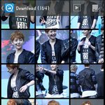 [EXO] <b>아</b> 시우민 <b>뭐</b>야