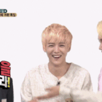 [EXO] 루한처럼눈웃음만들려면
