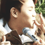 [비스트] 티켓팅....