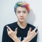 [EXO] 야 오세훈