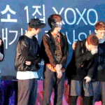 [EXO] 루절부절 (씹덕<b>터짐</b> 귀염<b>터짐</b>)