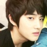 [EXO] 엑소 레전드 <b>셀카</b>