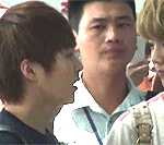 [EXO] <b>루한</b>이왜자꾸입봐????