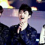 [EXO] <b>디오</b>닮은선배
