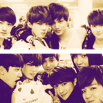 [EXO] 엑소가불렀으면하는노래!