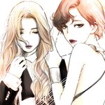 [EXO] 아이유 <b>가인</b> 팬인 웹툰작가