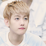 [EXO] 백현이에게 <b>쌍</b>커풀이 있다면