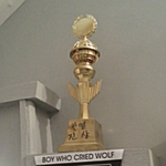 [EXO] 난 <b>크리스마스</b>때도 판하고잇을까봐 무섭다