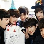 [EXO] <b>우와</b>