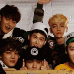 [EXO] 타오<b>버릇</b>