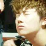 [인피니트] <b>면도</b> 이렇게 막해도 되는구나