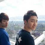 [EXO] 난 디오 목소리가 제일 좋더라 말할 때도 노래할 때도