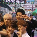 [EXO] 난 이제 찬세 밀래ㅋㅋ 