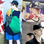 [아이돌] 아이돌 패션