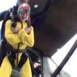 [<b>LIFE</b>]캐나다 - Extreme frun! 스카이 다이빙! 