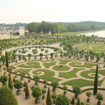 [<b>LIFE</b>]아일랜드 - 엄청나게 큰 베르사유 궁전 정원 