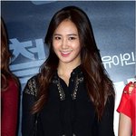 21세기에 포카혼타스가 <b>환생</b>한 듯한 소녀시대 유리