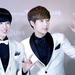 [인피니트] 몰라 <b>김성규</b>나 앓아야지
