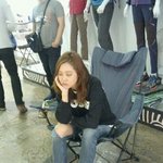 다크서클 어디 갔니? ‘주군의 태양’ 스케치 컷 속 공효진의 반전...