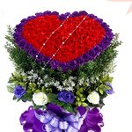 [어이상실] 꽃<b>배달</b>서비스의횡포..이꽃이 어떻게 이렇게??