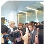 [exo] 엑소사생 정도를 넘어서는 듯...