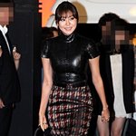 숨도 제대로 못 쉴 것 같은 <b>유이</b> 최근