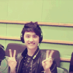 [EXO] 호모질 하든 말든 상관없는데