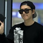 이민호 최근 공항... <b>역시</b> 훈남친 패션 종결자