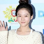 2000년생 김새론 <b>올림</b>머리한 최근 모습ㄷㄷ