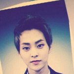 [EXO] 이 <b>증사</b> 있는사람 민석이임