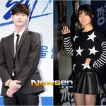 피끓는 <b>청춘</b> 이종석, 박보영의 스태프를 위한 선물 대단하네용ㅋ