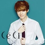 [EXO] 루한이의 머리염색.<b>jpg</b>