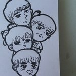 [exo] 엑솤ㅋㅋㅋㅋ