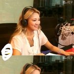 [exo] 소시 <b>효연</b>이 엑소 카이좋아하는듯