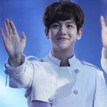 [EXO] <b>모찌</b>큥~