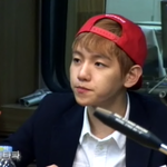 [EXO] <b>냠냠</b>큥~
