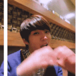 [인피니트] 팬 = 여친  남우현 <b>후폭풍</b> 어쩔려고ㅋㅋㅋㅋ