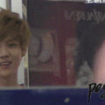 [exo] <b>루한</b>의 사생 대처법.gif